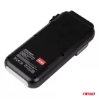 Amio, Hordozható 3 az 1-ben Indító/LED/Powerbank 12V 12.000mAh
