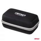 Amio, Hordozható 3 az 1-ben Indító/LED/Powerbank 12V 12.000mAh