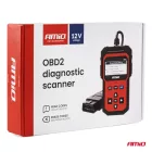 Amio, Diagnosztikai Eszköz OBD2, 8-15V