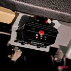 Amio, Diagnosztikai Eszköz OBD2, Vezeték Nélküli, 12/24V