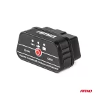 Amio, Diagnosztikai Eszköz OBD2, Vezeték Nélküli, 12/24V