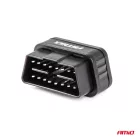 Amio, Diagnosztikai Eszköz OBD2, Vezeték Nélküli, 12/24V