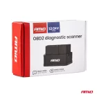 Amio, Diagnosztikai Eszköz OBD2, Vezeték Nélküli, 12/24V