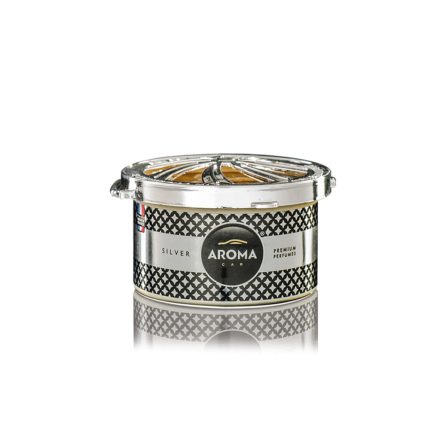 Aroma Prestige Organic Silver