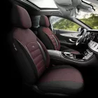 Amio SPORT PLUS 103 Ülésuzat Szett - Bordó