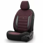 Amio SPORT PLUS 103 Ülésuzat Szett - Bordó