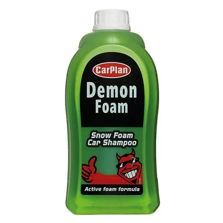 Carplan Demon Autó Sampon 1Liter