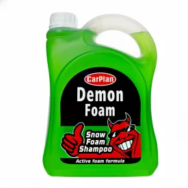Carplan Demon Autó Sampon 2Liter