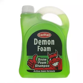 Carplan Demon Autó Sampon 2Liter