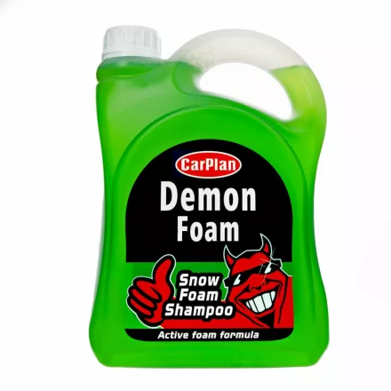 Carplan Demon Autó Sampon 2Liter