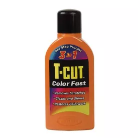 T-Cut Kerámia Narancs Polírozó Folyadék 500ml