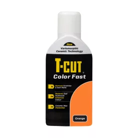 T-Cut Kerámia Narancs Polírozó Folyadék 500ml