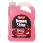 CarPlan, Demon Shine, Gyorsfény, Szórópisztolyos, 2l