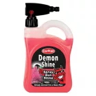 CarPlan, Demon Shine, Gyorsfény, Szórópisztolyos, 2l