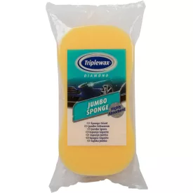 CarPlan Triplew Jumbo Szivacs