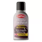 CarPlan Króm és Fém Tisztító 350ml