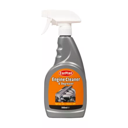 CarPlan, Motortisztító, Pumpás, 500ml