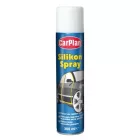 CarPlan, Szilikon, Spray, 300ml