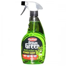 CarPlan Demon Green Univerzális Tisztító - 500ml