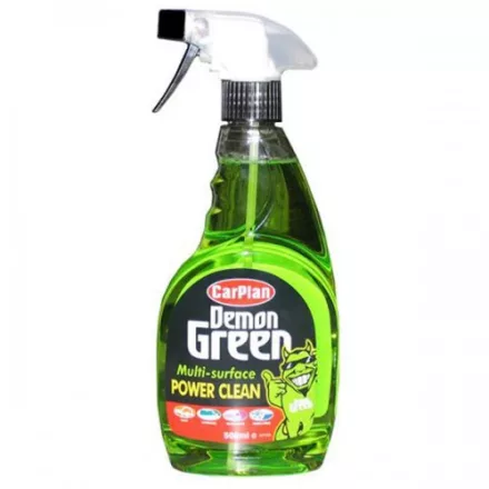 CarPlan Demon Green Univerzális Tisztító - 500ml