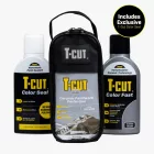 T-Cut 365 Silver Kit