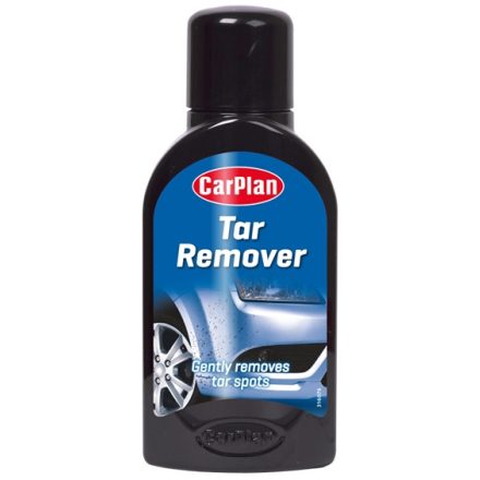 CarPlan Kátrány és Gyanta Eltávolító