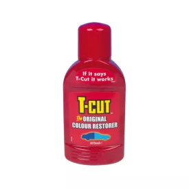 CarPlan, T-Cut Polírozó Original 375 Ml