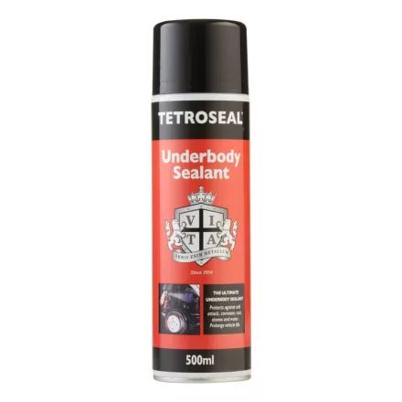 CarPlan, Alvázvédő, Spray, 500ml