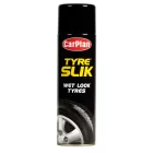 CarPlan Tyre Slik Gumiápoló Spray 500 ML