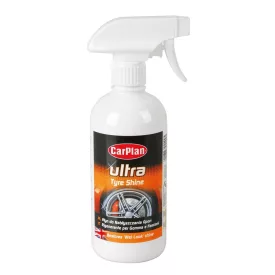 Carplan, Ultra Gumiápoló, 500ml