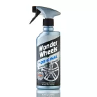CarPlan, Wonder Wheels, Keréktárcsa tisztító, Pumpás, 600ml