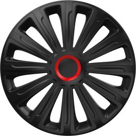 Versaco Trend RR BL Dísztárcsa Fekete 16"