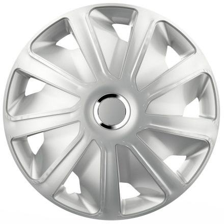 Versaco Craft RC Silver Dísztárcsa 16" Ezüst