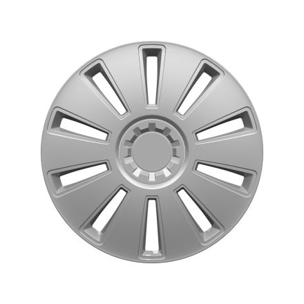 Versaco Grid Silver Dísztárcsa 16" Ezüst