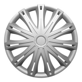 Versaco, Spark, Dísztárcsa, 13", Darabos, Ezüst