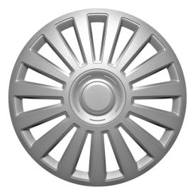 Versaco, Luxury, Dísztárcsa, 15", Darabos, Ezüst