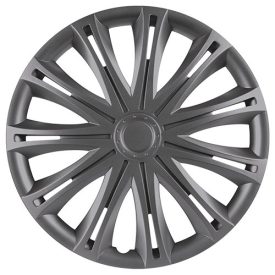 Versaco, Spark, Dísztárcsa, 14", Darabos, Grafit