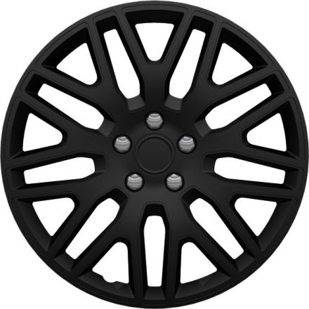 Versaco Dakar NC Black Dísztárcsa 17" Fekete