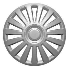 Versaco, Luxury, Dísztárcsa, 16", Darabos, Ezüst