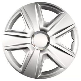 Versaco, Esprit, Dísztárcsa, 15", Darabos, Ezüst