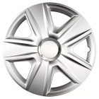 Versaco, Esprit, Dísztárcsa, 15", Darabos, Ezüst