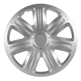 Versaco, Comfort, Dísztárcsa, 16", Szett, Ezüst