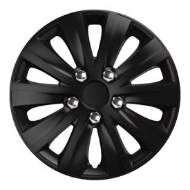 Versaco, Rapide NC, Dísztárcsa, 14", Szett, Fekete