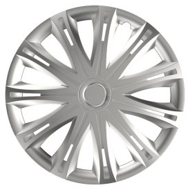 Versaco, Spark, Dísztárcsa, 13", Darabos, Grafit