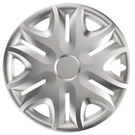 Versaco, Esprit, Dísztárcsa, 13", Szett, Ezüst