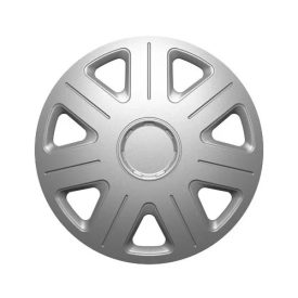 Versaco, Master, Dísztárcsa, 14", Szett, Ezüst