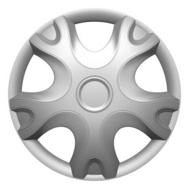 Versaco, Real, Dísztárcsa, 14", Szett, Ezüst