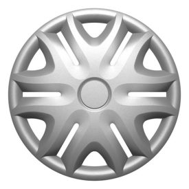 Versaco, Spirit, Dísztárcsa, 15", Szett, Ezüst