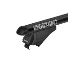 Menabo, Tiger Xl Tetőcsomagtartó Rúd - Alumínium - Fekete - 135cm