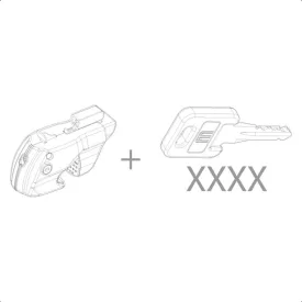 Menabo, Csomagtartó Talp Szett, 2 Db Jackson/Sherman